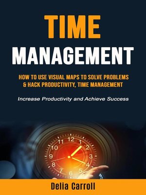 cover image of Time Management